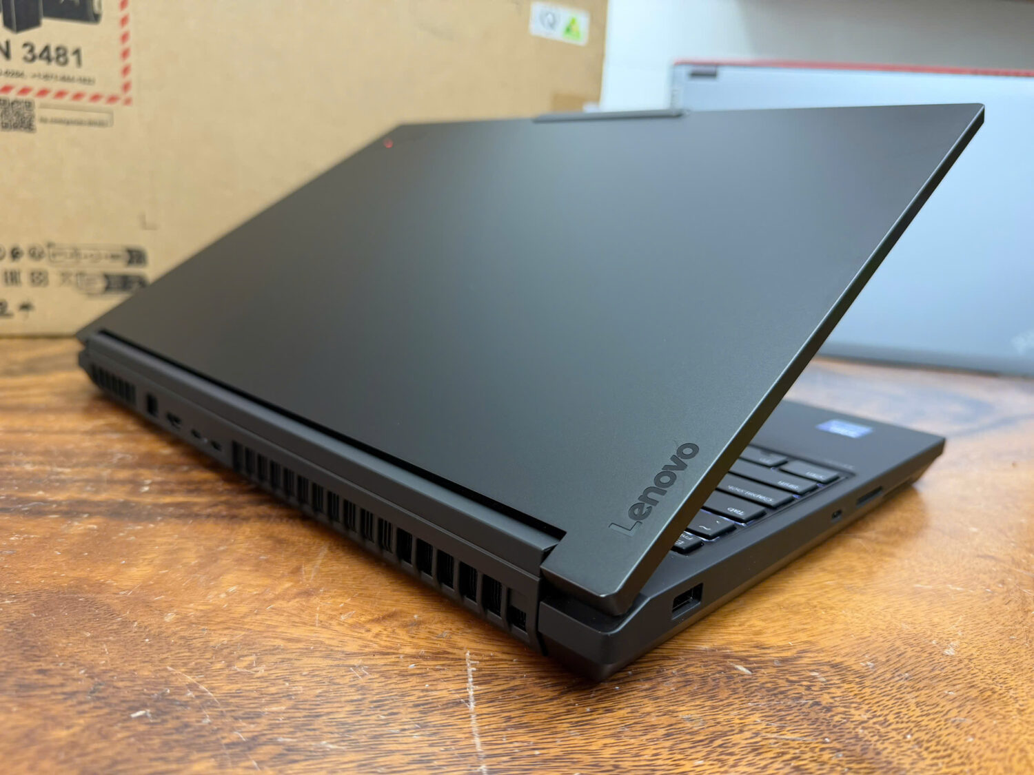 Thinkpad P16 Gen 3 (9)