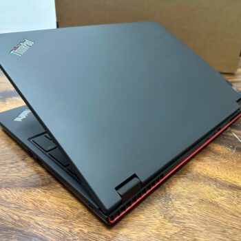 Thiết Kế ThinkPad P16v Gen 1 đạt tiêu chuẩn Quân Đội