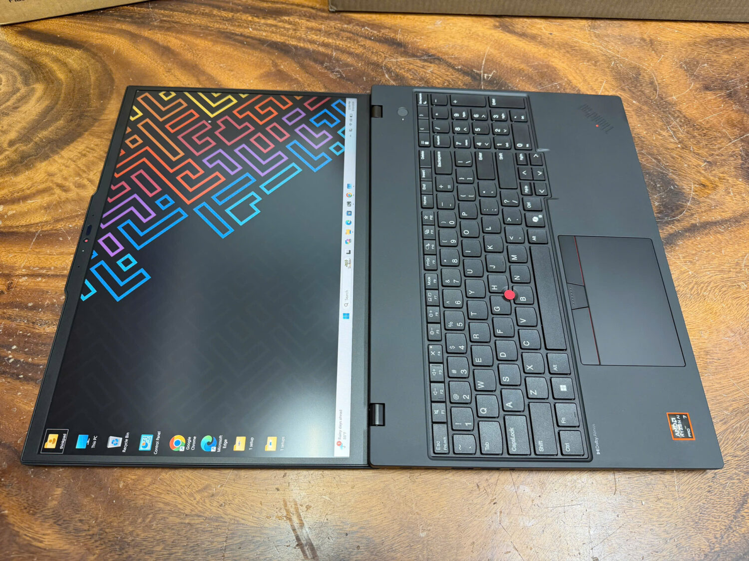 Thinkpad P16s Gen 4 (3)