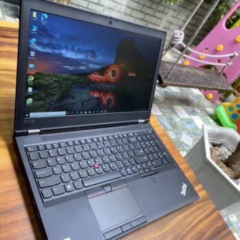 Lenovo ThinkPad P53