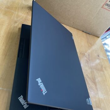 Thinkpad P53 xeon (3)