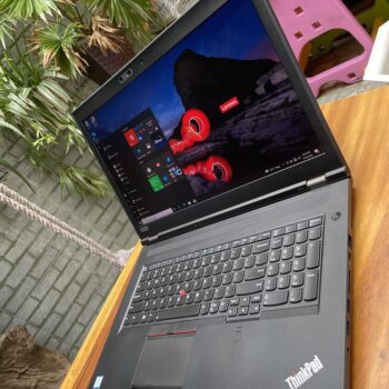 Thinkpad P72 xeon (5)