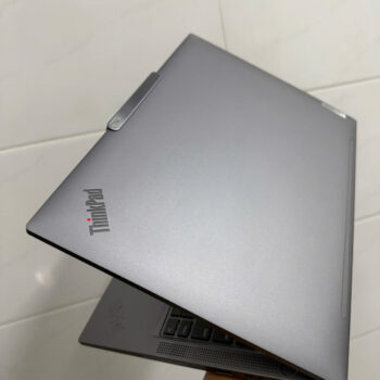 Thinkpad T14 Gen 5 Aluminum storm Grey (3)