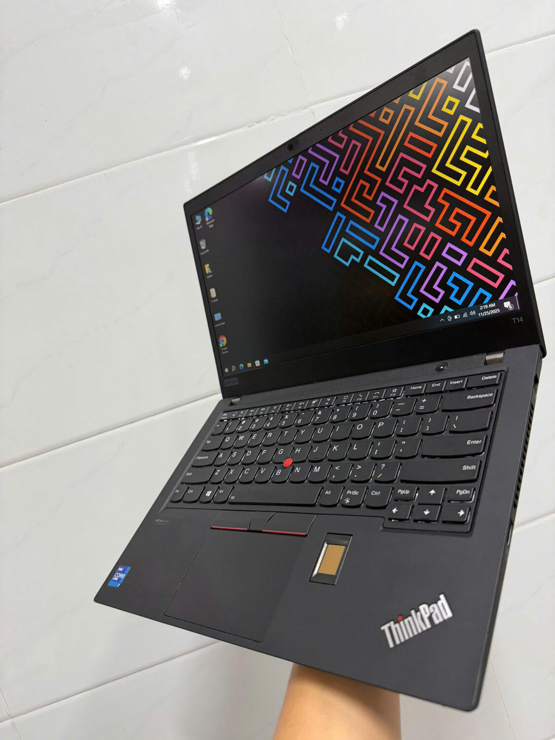 Thinkpad T14 Gen 2 I7 (3)