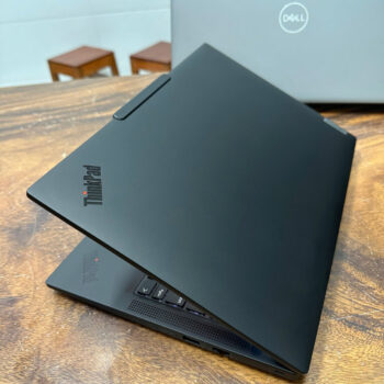 Thinkpad T14 gen 5 Ryzen 7 (8)