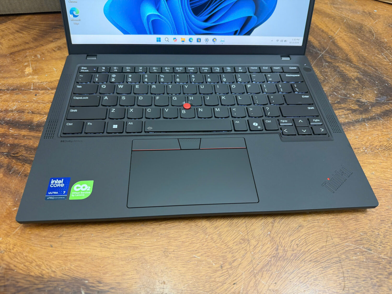 Thinkpad T14 Gen 6 Ultra 7 (5)