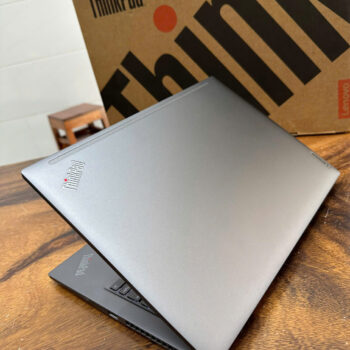 Thinkpad T14s gen 4 titanium ryzen 5 (1)