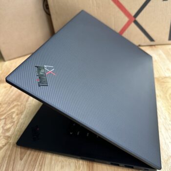Thinkpad X1 Extreme gen 5 core i9 4K (11)