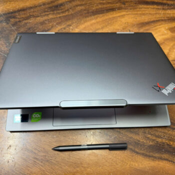 Thinkpad X1 Yoga Gen 9 Ultra 7 (19)