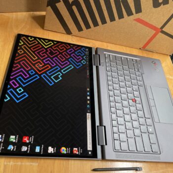 Thinkpad X1 Yoga gen 6 i7 (2) (Copy)