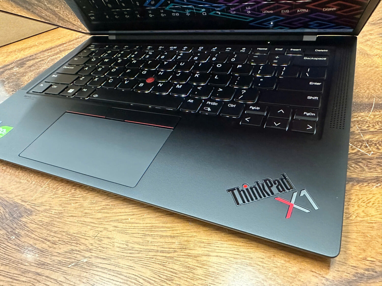 Thinkpad X1 Carbon Gen 10 4k(11)