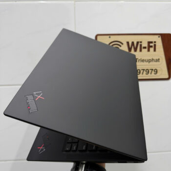 Thinkpad X1 Carbon Gen 9 (2)