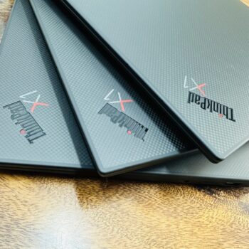 Thinkpad X1 carbon gen 9 4K seri (1)