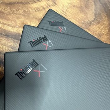 Thinkpad X1 carbon gen 9 4K seri (16)