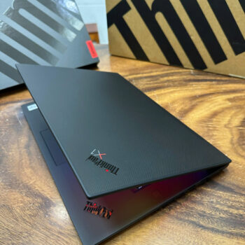 Thinkpad X1 extreme gen 3 new box (5)