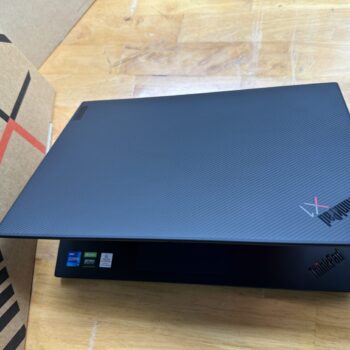 Thinkpad X1 extreme gen 4 4K (14)