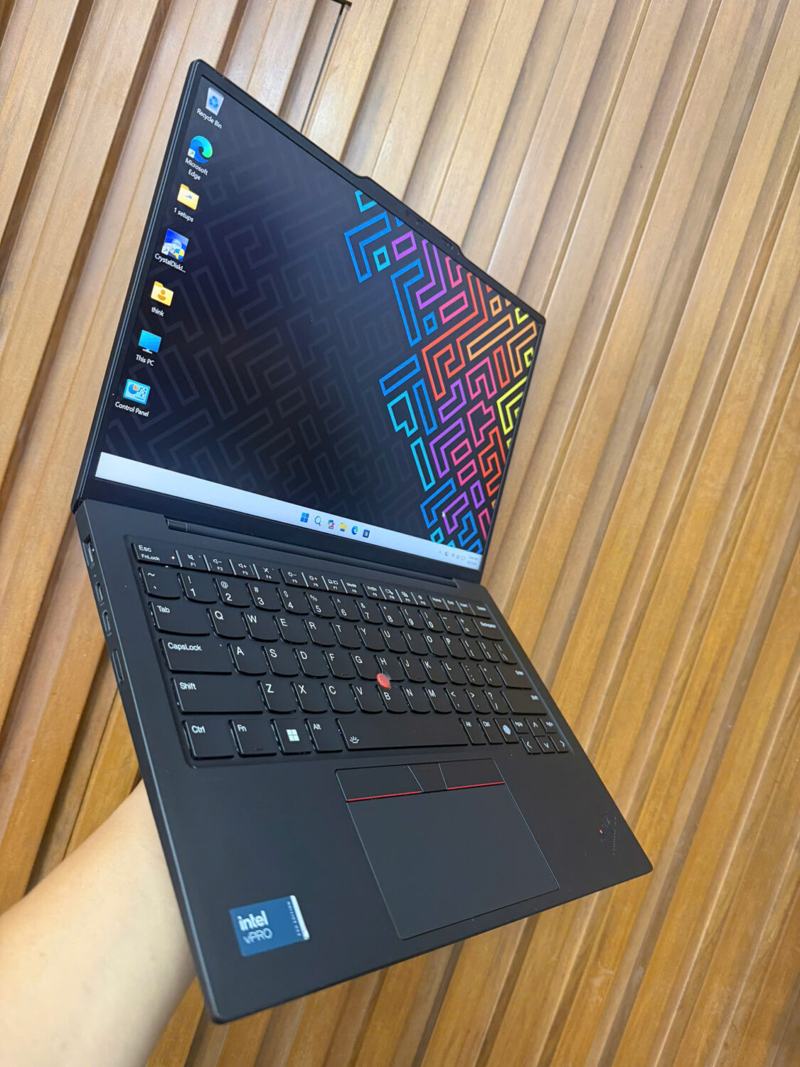 Thinkpad X1 Gen 12 Lte (3)