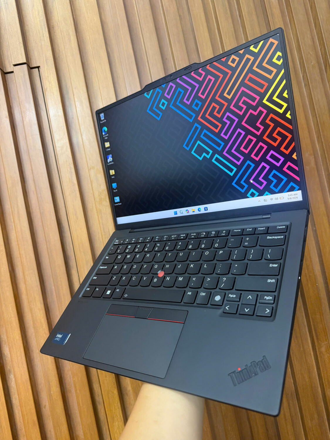 Thinkpad X1 Gen 12 Lte (4)