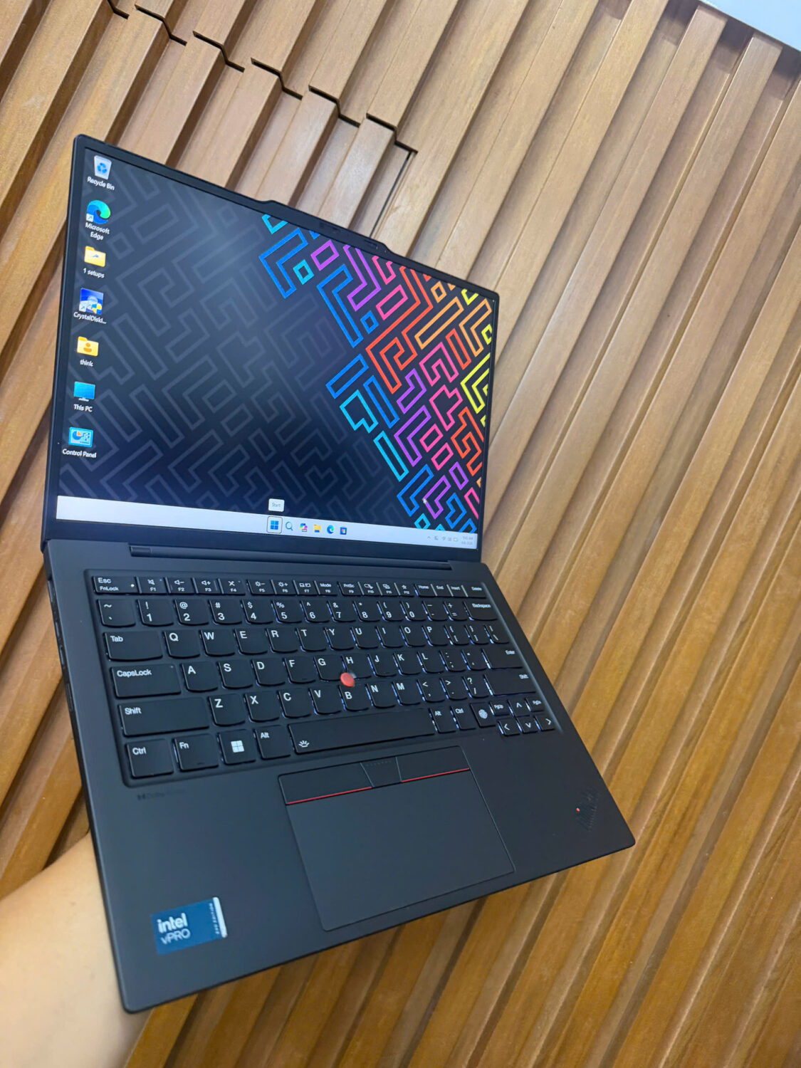 Thinkpad X1 Gen 12 Lte (6)