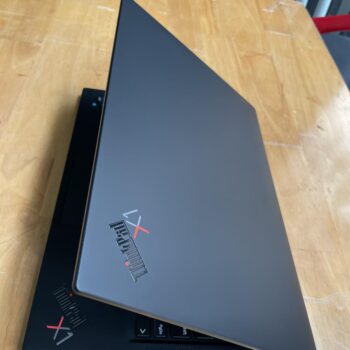Thinkpad X1 gen 9 i5 (7)