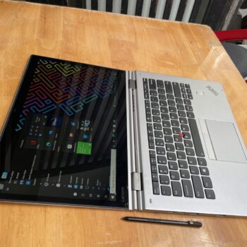 Thinkpad X1 yoga gen 2 (6)