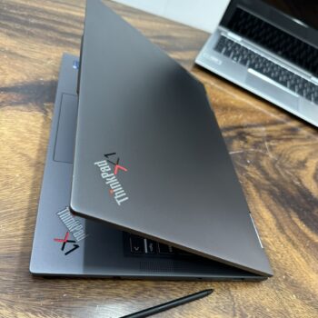 Thinkpad X1 yoga gen 7 core i5 (3)