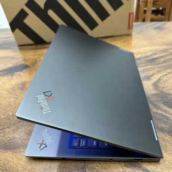 Thinkpad X1 yoga gen 8 core i7 (11)