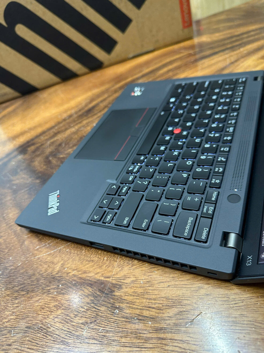 Thinkpad X13 Gen 3 Core I7 (2)