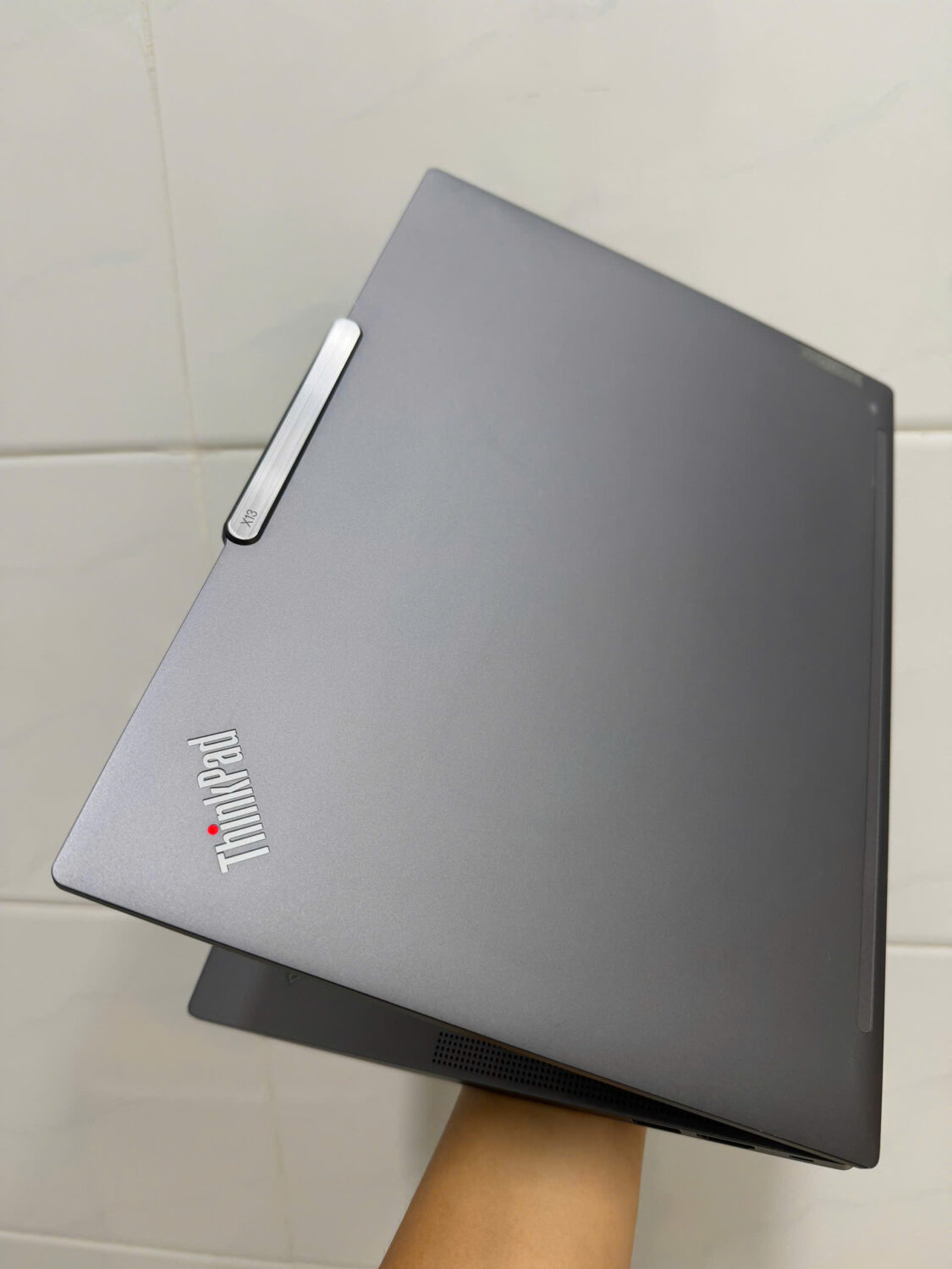 Thinkpad X13 Gen 4 (7)