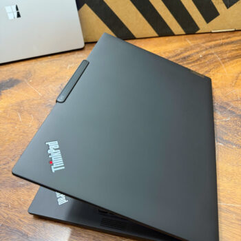Thinkpad X13 Gen 5 (2)