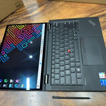 Thinkpad X13 yoga Gen 4 (6)