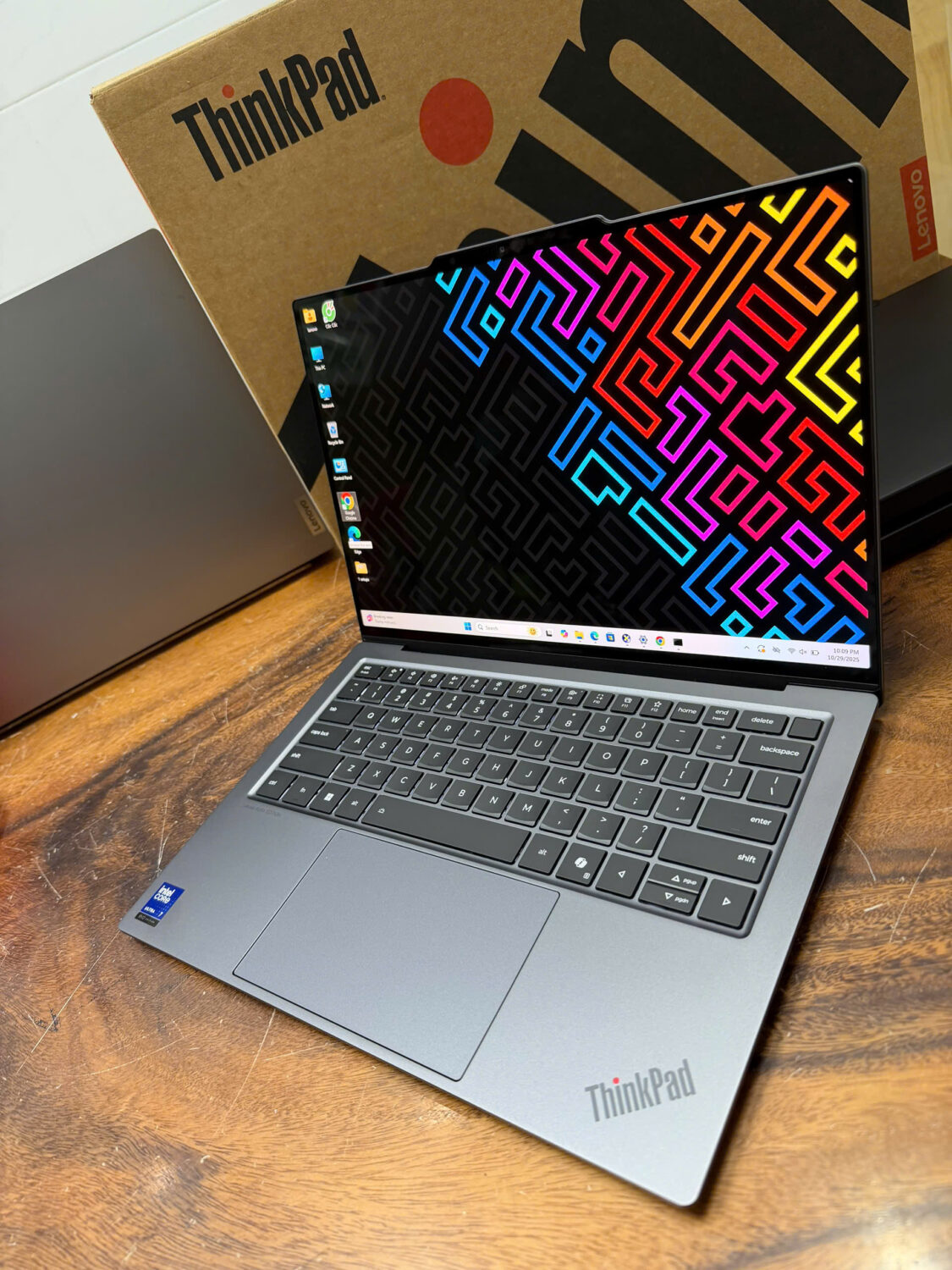 Thinkpad X9 14 Gen 1 (11)