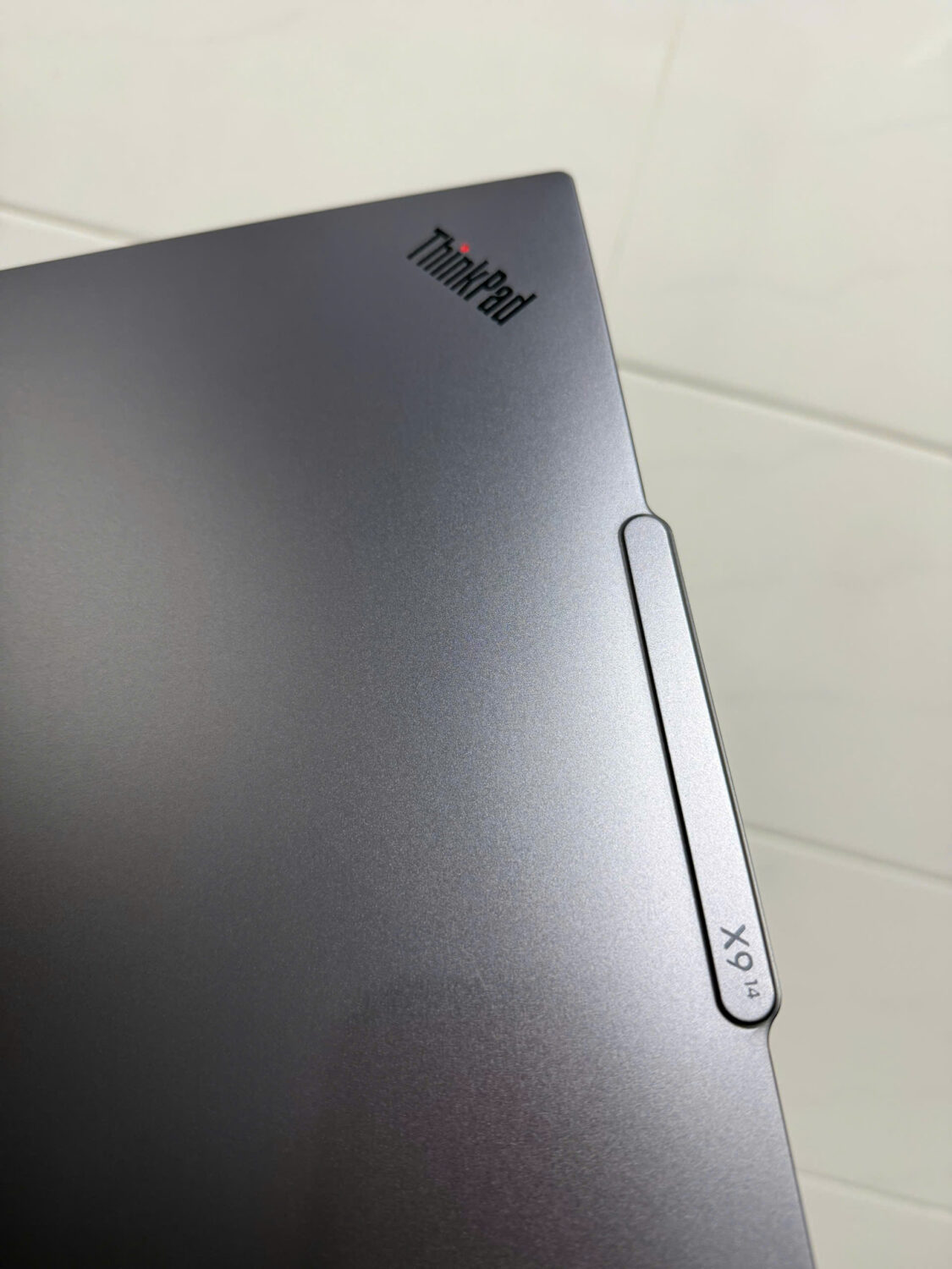 Thinkpad X9 14 Gen 1 (7)