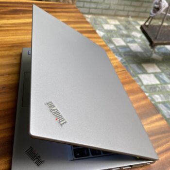 Thinkpad t470s i5 sliver (5)
