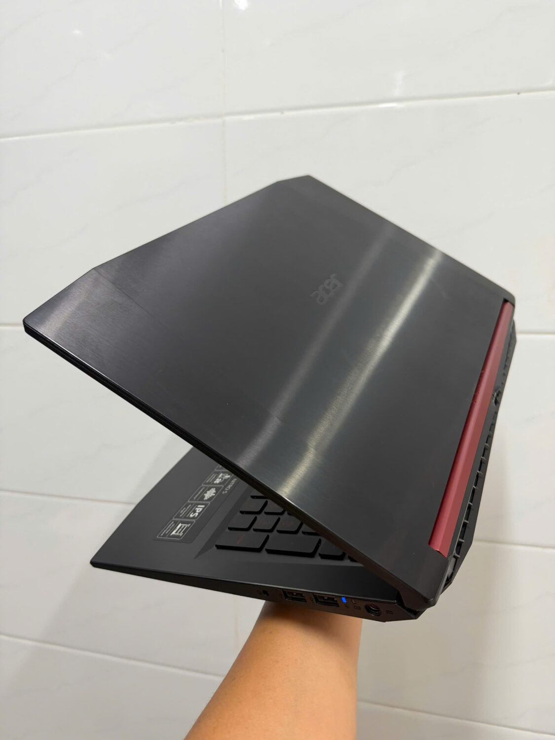Acer Nitro 5 I5 (1)