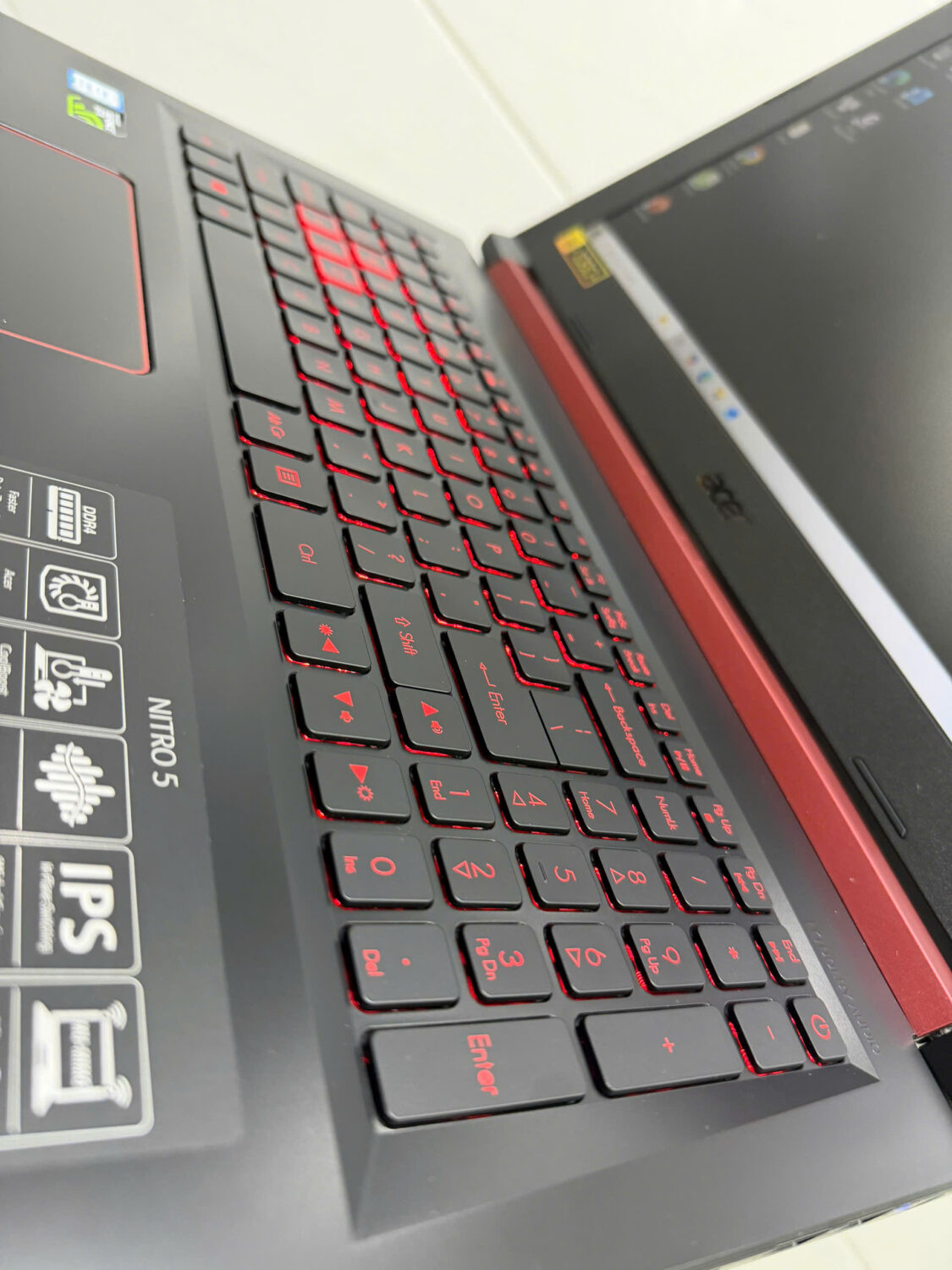 Acer Nitro 5 I5 (6)
