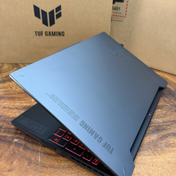 Asus Fx507 1