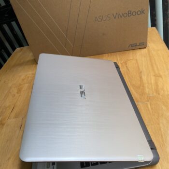 asus x507 i3 8th vga (3)