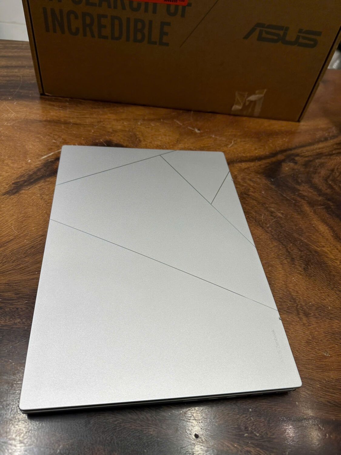 Asus Zenbook 14 Ux3402v (2)
