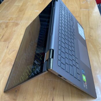 asus zenbook Flip 15 Q507 (1)