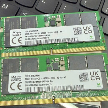 Ddr5 16g