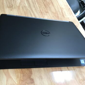 dell E5570 i7 (2)