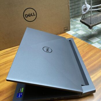 dell G15 5511 i7 (4)