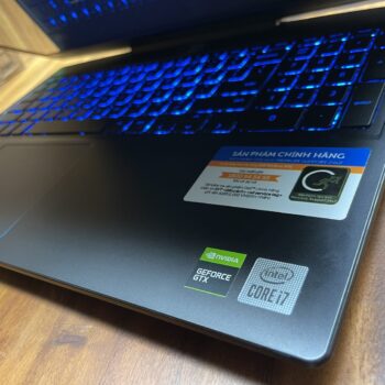dell G3 3500 i7 (1)