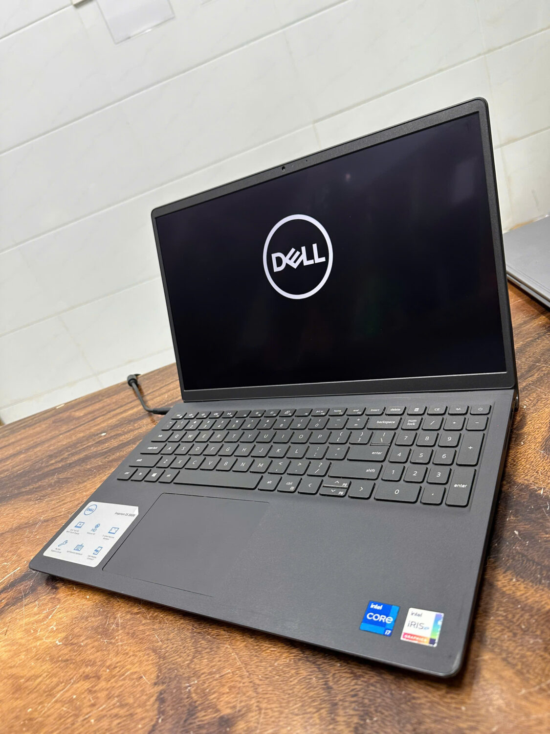 Dell Inspirion 3511 Core I7 (3)