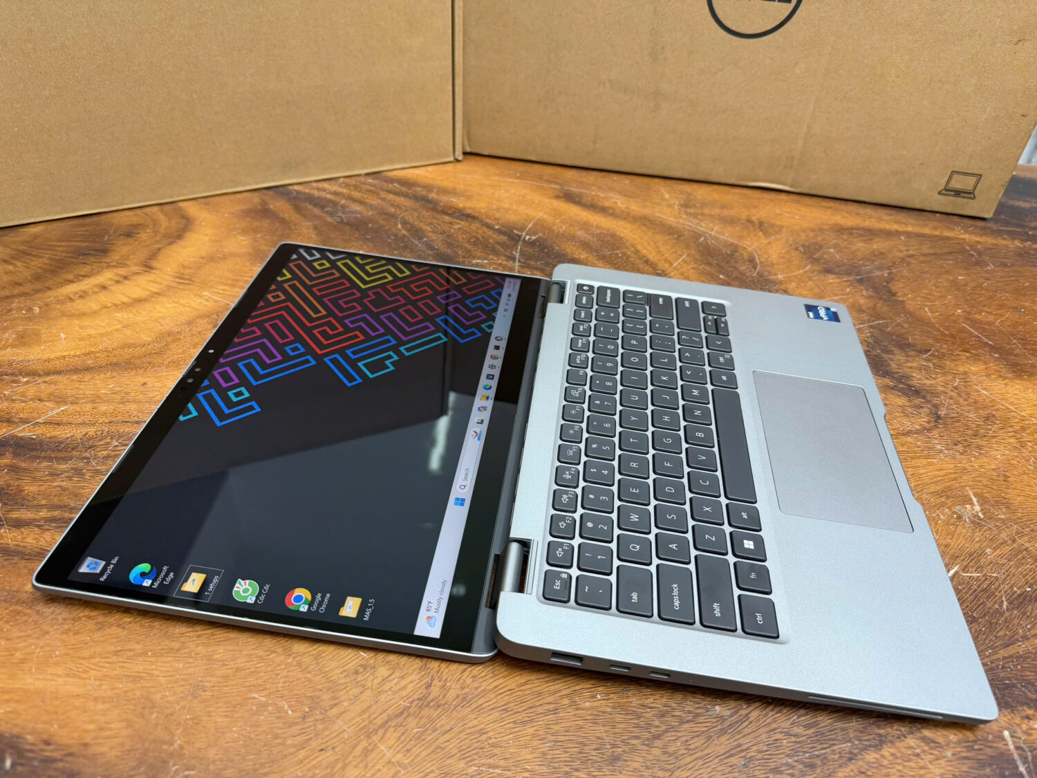 Dell Latitude 5340 (5)