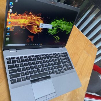 dell latitude 5510 i5 (8)