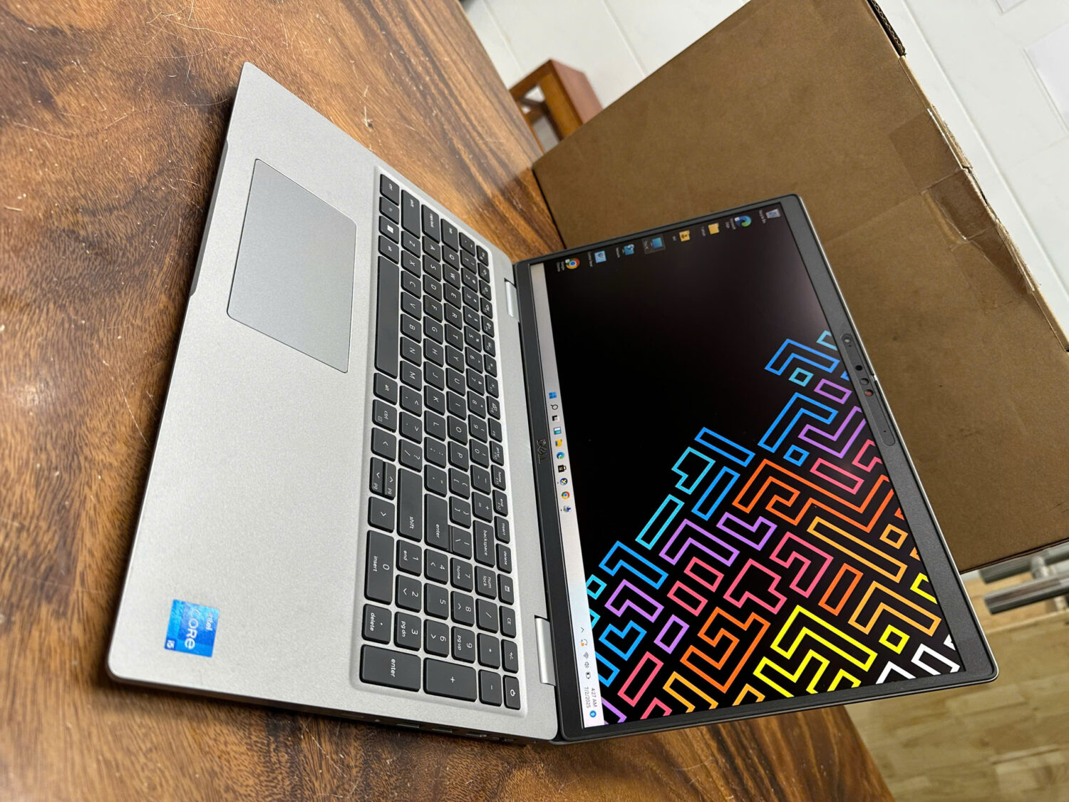 Dell Latitude 5531 Core I5 (1)