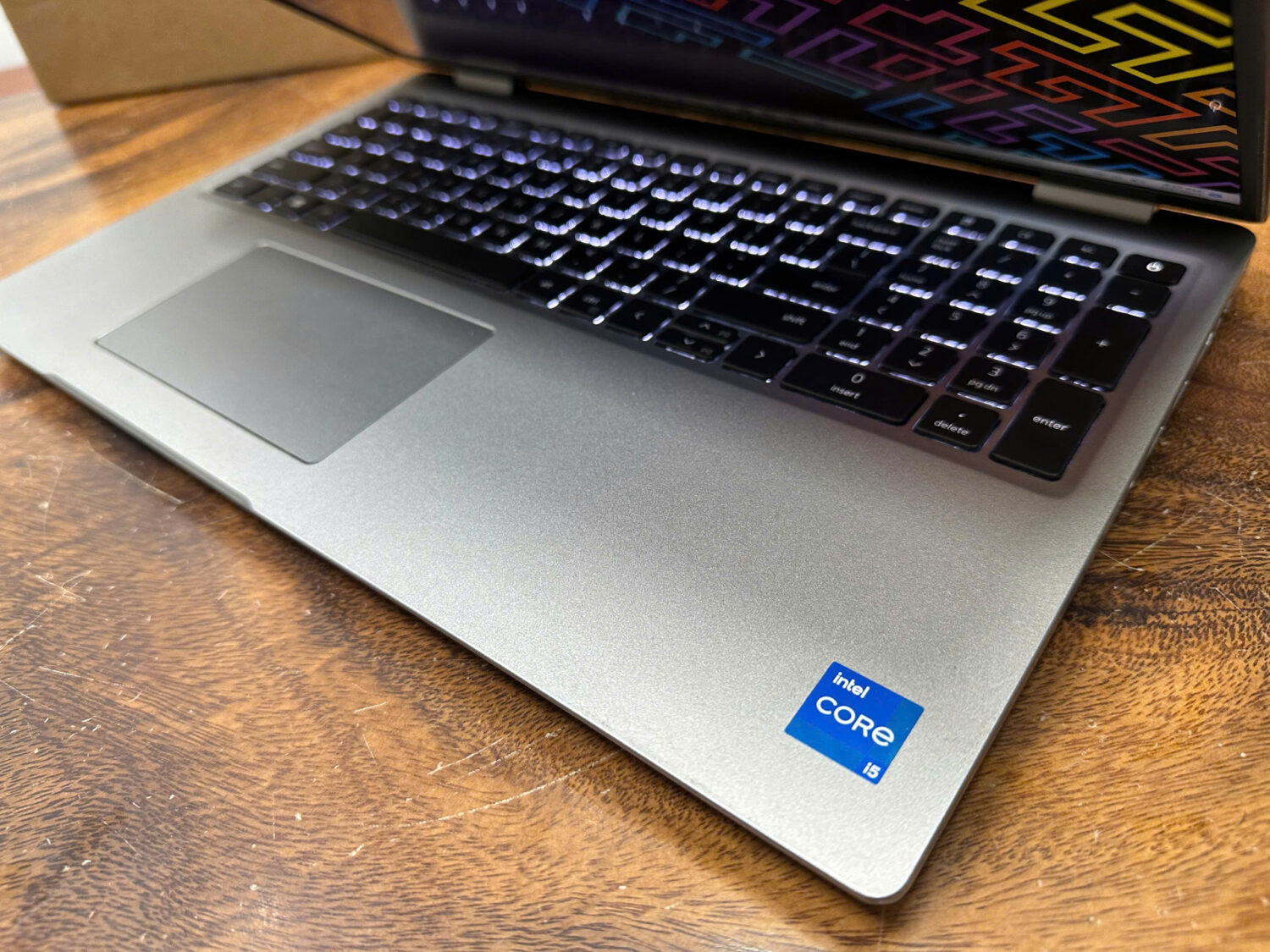Dell Latitude 5531 Core I5 (5)