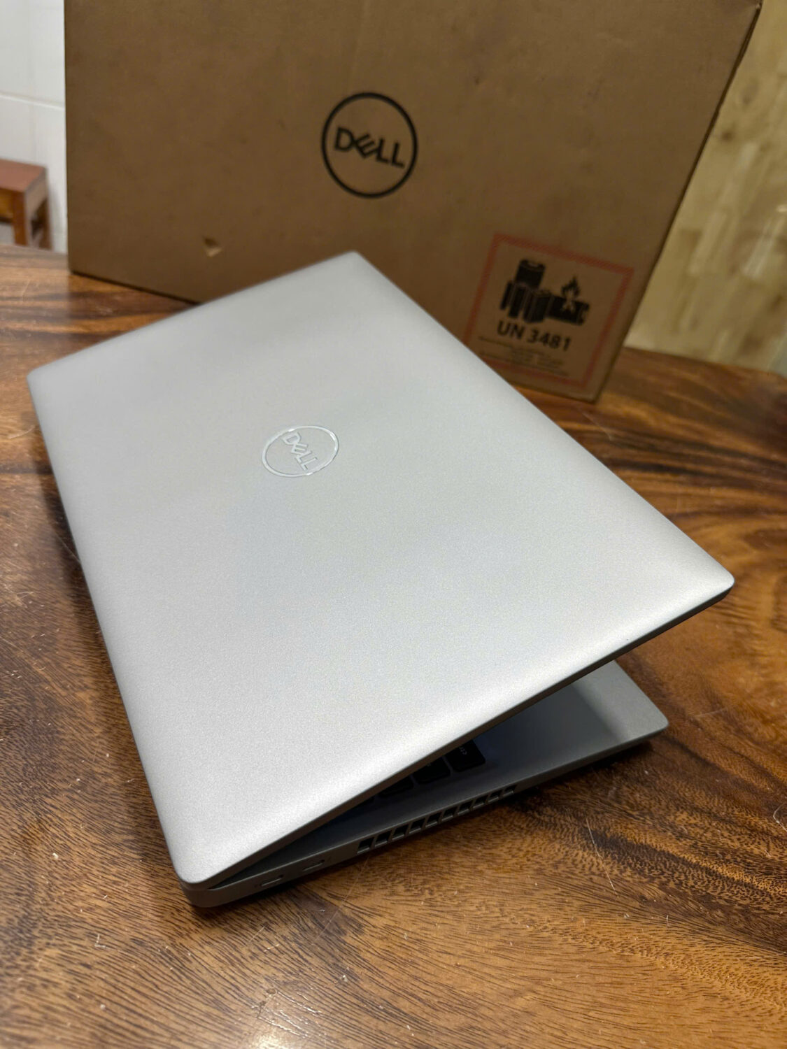 Dell Latitude 5531 Core I5 (6)